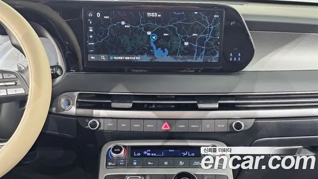 Hyundai Palisade The New Palisade Дизель 2.2 2WD — Фото автомобиля 14
