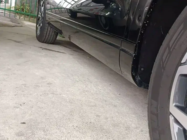 Jetour Shanhai L7 Plus — Фото автомобиля 20