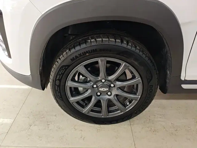 Chery Tiggo 3x — Фото автомобиля 22