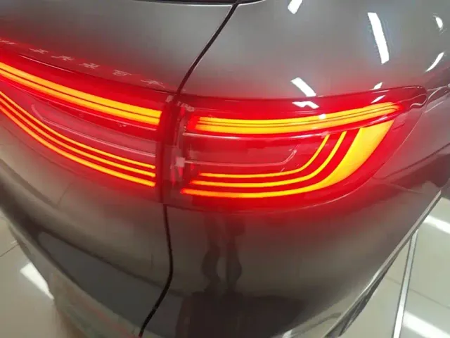 Geely Galaxy E5 — Фото автомобиля 7