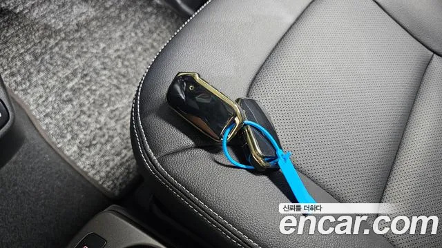 Kia RAY Новый Kia Ray Signature — Фото автомобиля 15