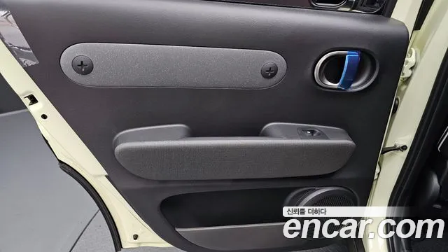 Hyundai Casper Casper Electric Inspiration — Фото автомобиля 25