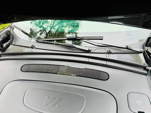 IM Motors LS6 — Фото автомобиля 23