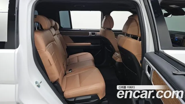 Hyundai Santafe — Фото автомобиля 11