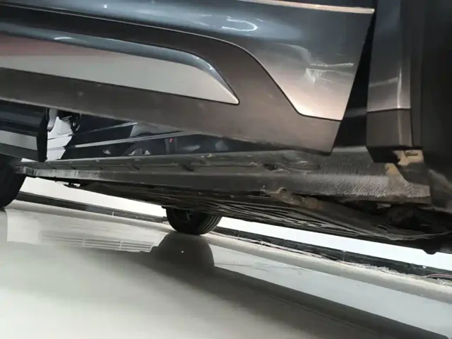 Geely Galaxy Starship 7 EM-i — Фото автомобиля 20