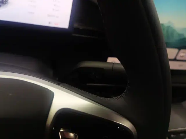Geely Galaxy E5 — Фото автомобиля 16