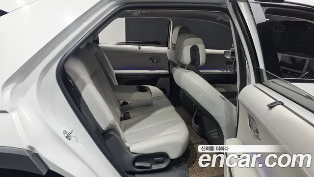Hyundai Ioniq 5 — Фото автомобиля 17
