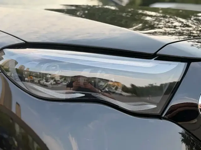 Mercedes-Benz E-Class — Фото автомобиля 13