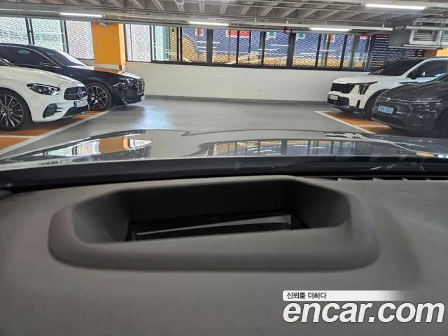 BMW 5 Series G30 — Фото автомобиля 15