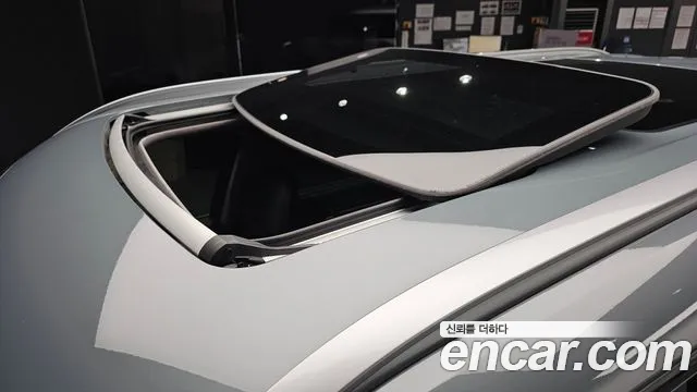 Kia EV9 — Фото автомобиля 19
