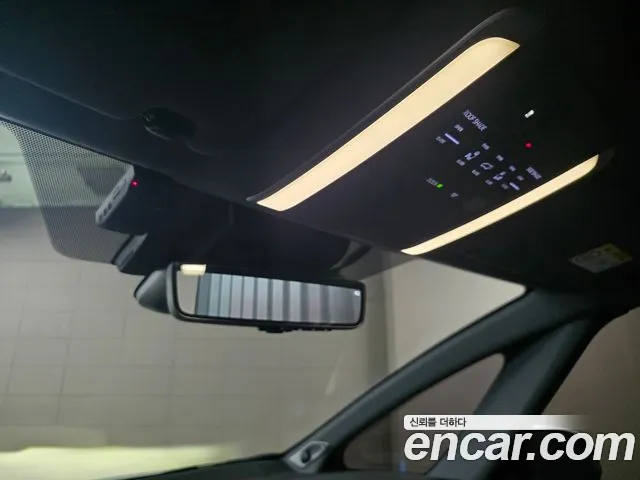 Toyota Alphard 4th Gen — Фото автомобиля 15