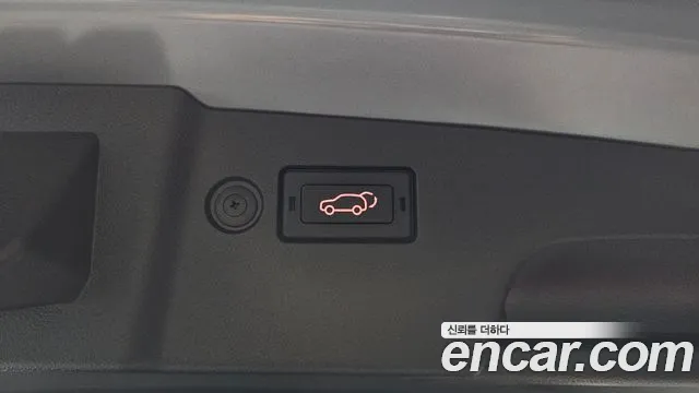 KG_Mobility_Ssangyong Torres Torres Бензин 1.5 2WD — Фото автомобиля 15