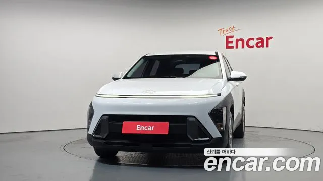 Hyundai Kona — Фото автомобиля 3
