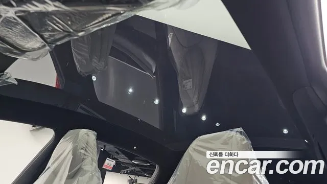 Tesla Model Y — Фото автомобиля 19