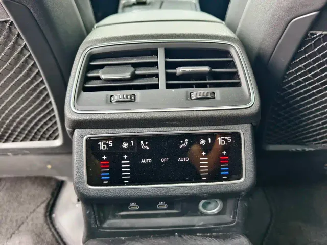 Audi A6L — Фото автомобиля 16