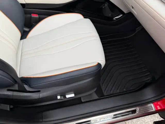 BYD Song PLUS — Фото автомобиля 14