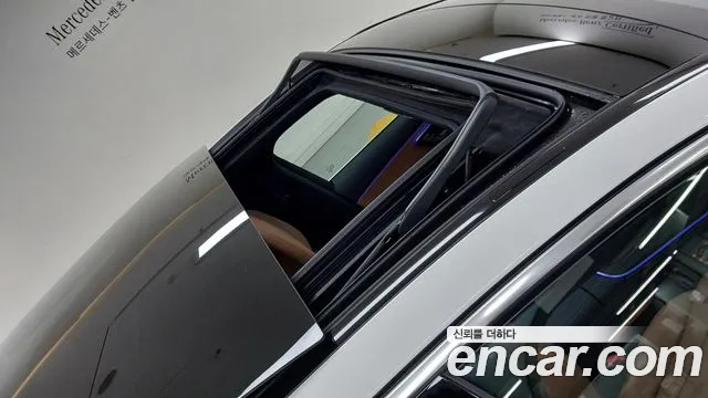 Mercedes-Benz E-Class W214 — Фото автомобиля 12