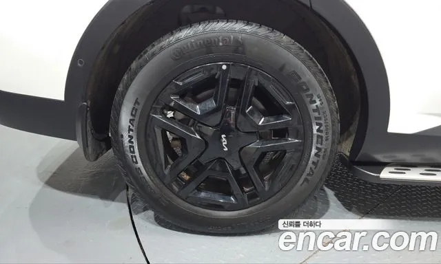 Kia Sorento — Фото автомобиля 5