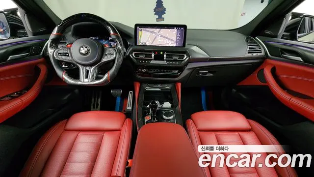 BMW X4 xDrive20i M Sport Pro — Фото автомобиля 7