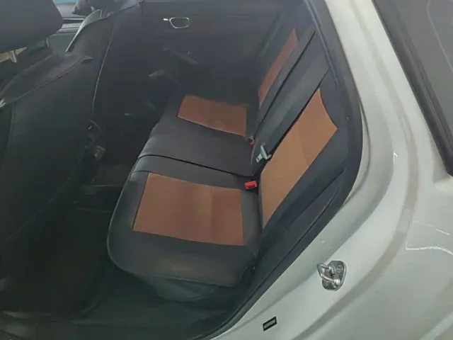 Honda Integra — Фото автомобиля 13