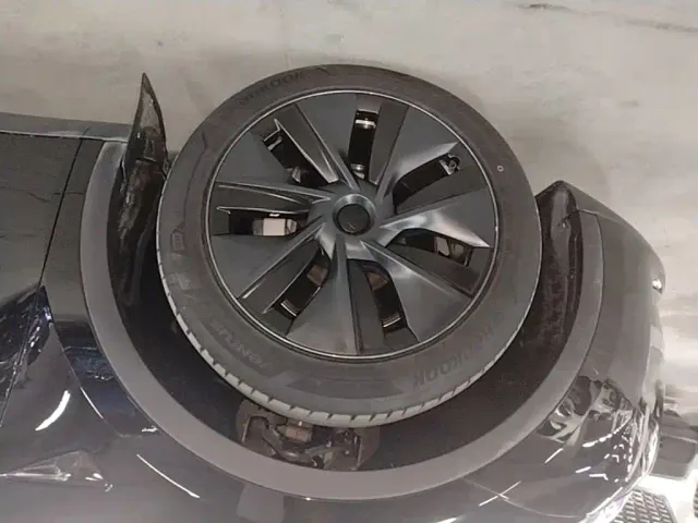 Tesla Model Y — Фото автомобиля 22