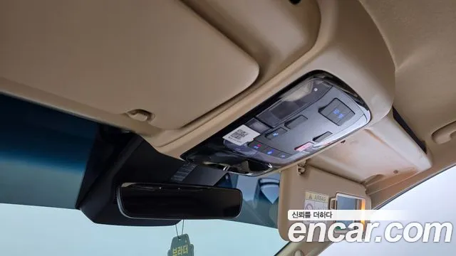 Hyundai Staria — Фото автомобиля 29