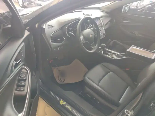 Chevrolet Malibu XL — Фото автомобиля 15