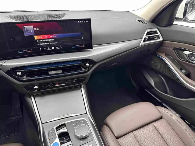 BMW i3 — Фото автомобиля 14