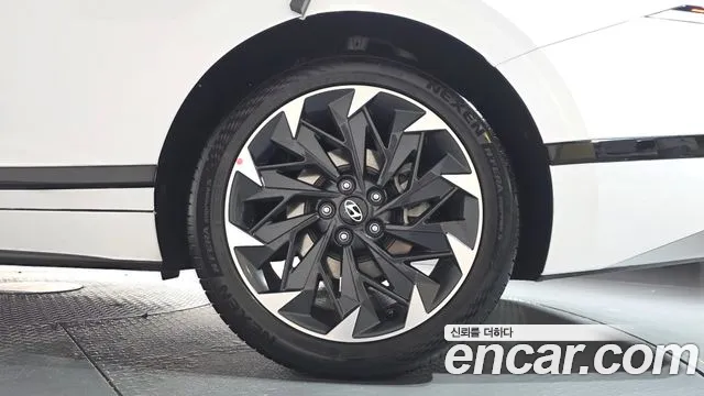 Hyundai Grandeur — Фото автомобиля 6