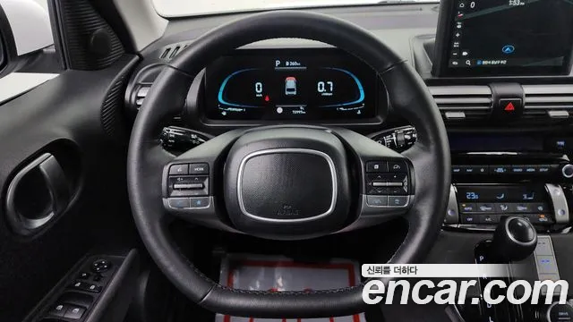 Hyundai Casper Casper Inspiration — Фото автомобиля 16