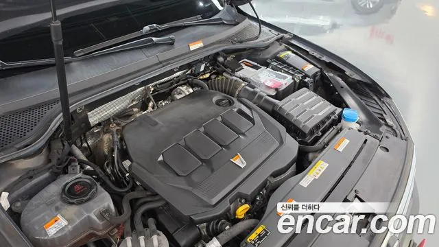Volkswagen Passat — Фото автомобиля 9