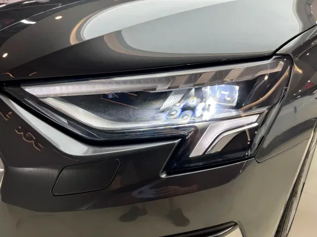 Audi A3 — Фото автомобиля 5
