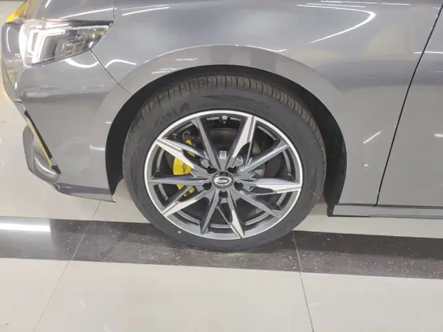 GAC Trumpchi Emkoo — Фото автомобиля 22