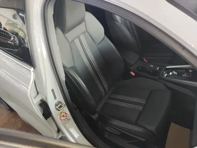 Audi A3 — Фото автомобиля 24