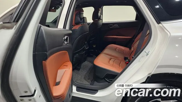 Kia Sportage — Фото автомобиля 26