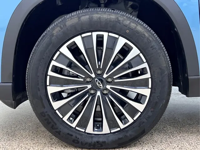 Chery Tiggo 8 PLUS C-DM — Фото автомобиля 9