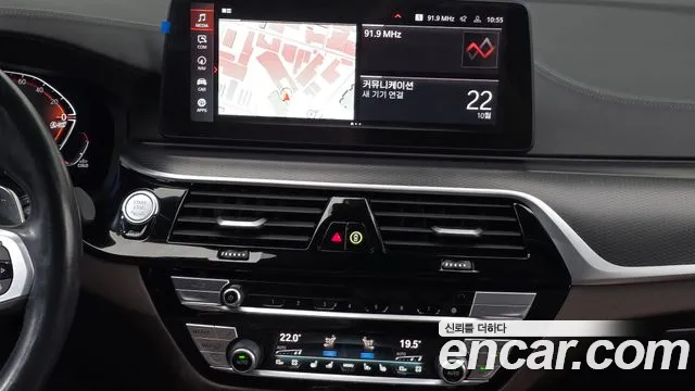 BMW Gran Turismo G32 — Фото автомобиля 20