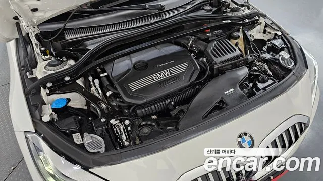 BMW 1-Series — Фото автомобиля 5