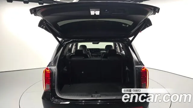 Hyundai Palisade The New Palisade Дизель 2.2 2WD — Фото автомобиля 20