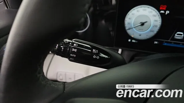 Hyundai Avante CN7 — Фото автомобиля 28