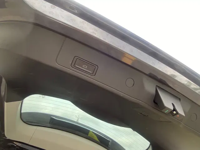 Chery Tiggo 8 PLUS — Фото автомобиля 18