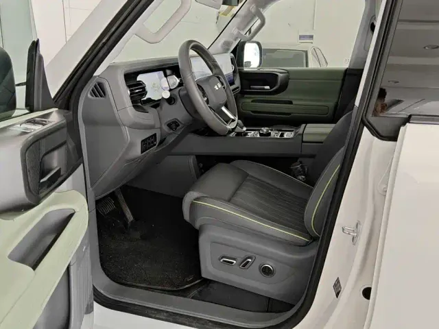 BAIC BJ40 — Фото автомобиля 9