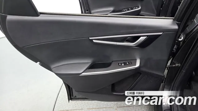 Kia EV6 — Фото автомобиля 14