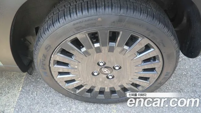 Hyundai Casper Casper Inspiration — Фото автомобиля 16