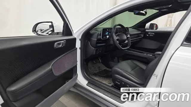 Hyundai Ioniq6 — Фото автомобиля 10