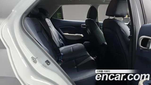 Hyundai Venue Venue 1.6 Modern Plus — Фото автомобиля 11