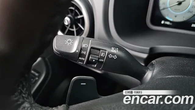 Hyundai Kona New — Фото автомобиля 26