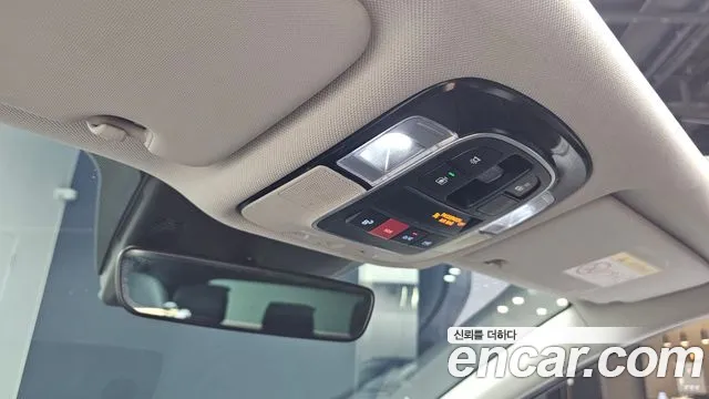 Hyundai Tucson NX4 — Фото автомобиля 26