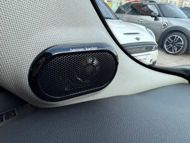 MINI Hatch — Фото автомобиля 13