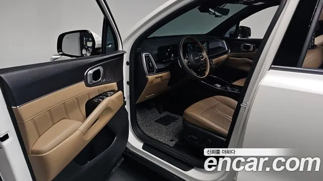 Kia Sorento — Фото автомобиля 10